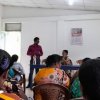 Henpit Women's Work Organization is being reorganized (2023-10-18)